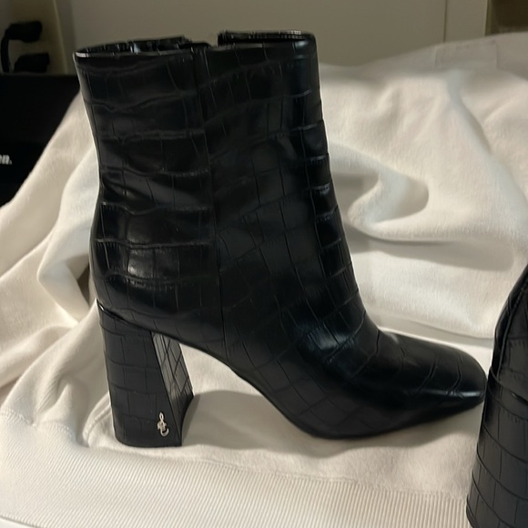 Circus Sam Edelman Pascha ankle boot. - Picture 4 of 9